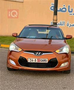 هيونداي فلوستر